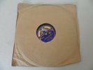 78 T DJANGO REINHARDT - hot club France - BABIK / Porto Cabello - Decca 9242