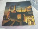 PINK FLOYD - ANIMALS LP orig Innenhülle progressiver rock