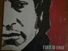 JAMES DEAN BRADFIELD - EVEN IN EXILE LP VINYL RECORD & SIGNED AUTOGRAPHED INSERT