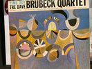 Dave Brubeck Quartet - Time Out LP - Columbia - CL 1397 6-Eye Mono