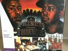 Prince Paul ?A Prince Among Thieves Vinyl Me Please red-orange marble vinyl NEW