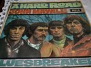 vinyl LP - John Mayall - A Hard Road - Decca - LK4853