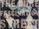 THE CURE: Fascination Street US Elektra Orig Press Vinyl 12” Shoegaze Synth