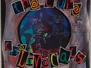 THE CURE: The Love Cats 12” US Sire Maxi Single 3-Track New Wave Vinyl