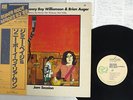 JIMMY PAGE,SONNY BOY WILLIAMSON JAM SESSION LEGEND OF MUSIC RA-5901 Japan OBI LP