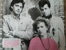 PRETTY IN PINK SOUNDTRACK VINYL LP - RARE 1986 - JOHN HUGHES - PSYCHEDELIC FURS