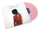 Rhye ?– Spirit BABY PINK VINYL LP NEW SEALED