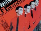 Kraftwerk ?– The Man-Machine VINYL LP NEW (COVER NEAR MINT)