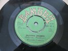 WINSTON FRANCIS California Dreaming  1970  BAMBOO   superb EX+