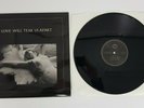 JOY DIVISION Love Will Tear Us Apart FACTORY UK 1ST PRESS VINYL 12