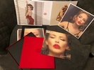 Kylie Minogue Kiss Me Once SEALED LP VINYL CD DD LIMITED EDITION Box Set NEW