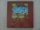 YES   YESSONGS   2 VINYL RECORD SET / 2LP'S   1973