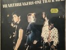 HEARTBREAKERS - ONE TRACK MIND (UK)Track Records 3 Song Single Johnny Thunders