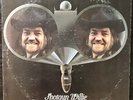 WILLIE NELSON Shotgun Willie ATLANTIC SD 7262 Monarch Pressing MO 1975 Waylon