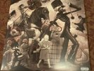 My Chemical Romance The Black Parade Vinyl Hot Topic Rare MCR