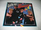 Shakin Pyramids Self-titled LP Near Mint Record