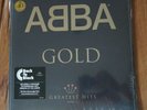 ABBA GOLD Graetest Hits Doppel Vinyl LP OVP  Still Saeled