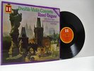 EDITH PEINEMANN dvorak violin concerto, ravel tzigane LP EX+/EX-, 2548 227 vinyl