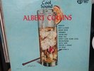 1965 Albert Collins Texas Jazz/Funk DJ Promo White Label 