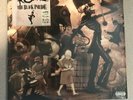 MY CHEMICAL ROMANCE THE BLACK PARADE LP RECORD VINYL IN SHRINK 2007 REPRISE
