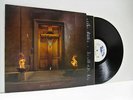 BONFIRE point blank LP EX/EX-, ZL 74249, vinyl, album, with lyric inner sleeve