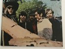Sir Douglas Quintet - Mendocino - Used LP - 1969 US Smash SRS 67115 - Near Mint
