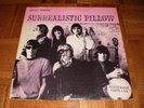 Jefferson Airplane Surrealistic Pillow Vinyl Record Original Stereo Nice Copy