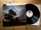 Ferras Tortelier Brahms Double Concerto EX Vinyl Record ASD 549 White/Gold Ed1