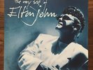ELTON JOHN The Very Best Of UK ORIGINAL COMPLETE 846 947-1 ROCKET VINYL 2 LP