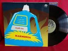 Harmonia...Musik Von Harmonia....1974 German Press....Like New ....Brain 1044