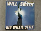WILL SMITH Big Willie Style 1997 Rap Hip Hop Double 2x LP Vinyl record