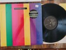 PET SHOP BOYS INTROSPECTIVE 1988 NM/NM Shrink Hype EMI-MANHATTAN LP E1-90868