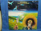 Van Morrison  Hard Nose The Highway  Rare 1973 WB Soul Blues Rock Lp Sealed Mint