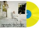 LP Martini Mia Oltre La Collina (140 Gr. Gatefold Sleeve Vinile Giallo) vinile