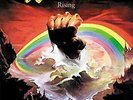 ID99z - Rainbow - Rising - vinyl LP - New