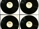 RUSH Rush In Rio 4LP VINYL TEST PRESSING Atlantic ?R1-83672 Neal Peart VERY RARE
