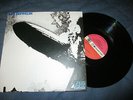 Led Zeppelin Led Zeppelin Same LP