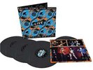 Rolling Stones - Steel Wheels Live, Atlantic City, New Jersey (NEW VINYL 4LP)