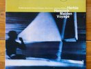 Herbie Hancock – Maiden Voyage -  Hard Bop-Modal Jazz Vinyl LP – Blue Note