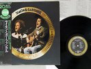 SIMON & GARFUNKEL GRAND PRIX 20 CBS/SONY 29AP 32 Japan OBI VINYL LP
