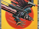 Judas Priest ?– Screaming For Vengeance FC 38160 US EX+ LP Tested