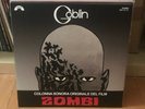 GOBLIN - Zombi (Dawn of the Dead) OST LP - DARIO ARGENTO, LIBRA, ITALIAN PROG