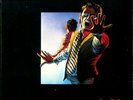 ANGEL CITY 'Face To Face' 1980 Near Mint Never played White label Promo LP