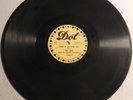 BIG JEFF Step It Up And Go 78 rpm Dot 1058 Rockabilly Country Bopper Honky-Tonk