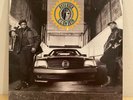 Mecca and the Soul Brother by Pete Rock & C.L. Smooth (Vinyl, 1992, 2 Discs)