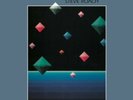 Steve Roach ?– Structures From Silence [12'' VINYL LP] NEW & SEALED