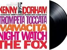 ID99z - Kenny Dorham - Trompeta Toccata - vinyl 12 INCH RECORD