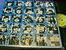 THE BEATLES CHRISTMAS ALBUM LP BEATLES FAN CLUB SBC 100 XMAS MESSAGES 1963-69