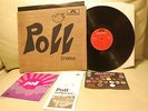 POLL Anthrope... 1st LP GREECE 1971 HIPPIE PSYCH PROG MONSTER LP Pokora Akritas