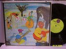 THE BAND LP 